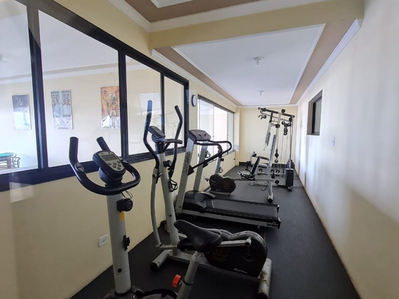 imóvel com 68m² - Caiçara - Praia Grande