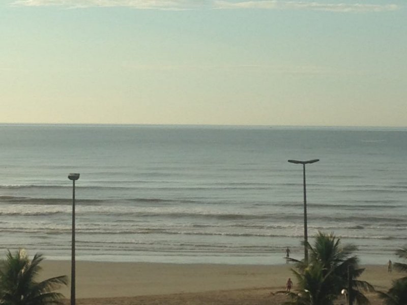 imóvel com 58m² - Maracanã - Praia Grande