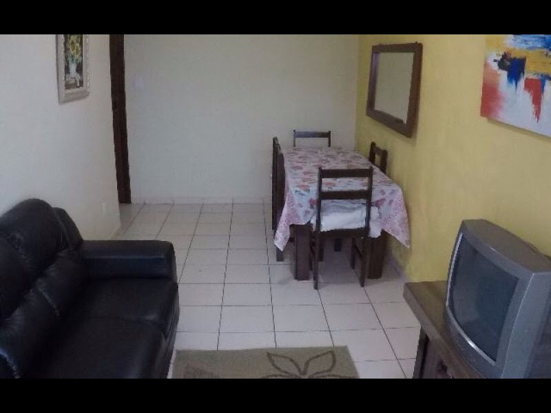 imóvel com 58m² - Maracanã - Praia Grande
