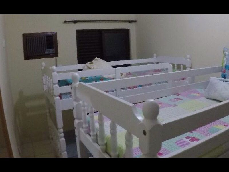 imóvel com 58m² - Maracanã - Praia Grande
