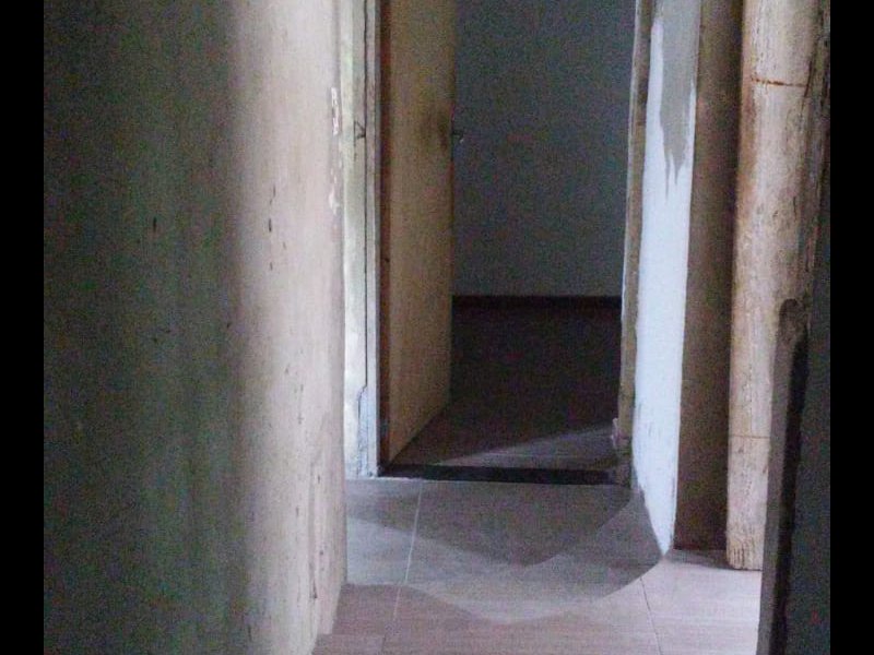 Casa à venda Taquara com 82m² e 3 quartos por R$ 175.000 - 1650836459-corredor-para-qt1.jpg