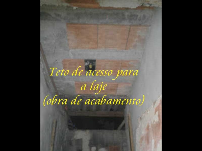 Casa à venda Taquara com 82m² e 3 quartos por R$ 175.000 - 308485919-para-laje.jpg