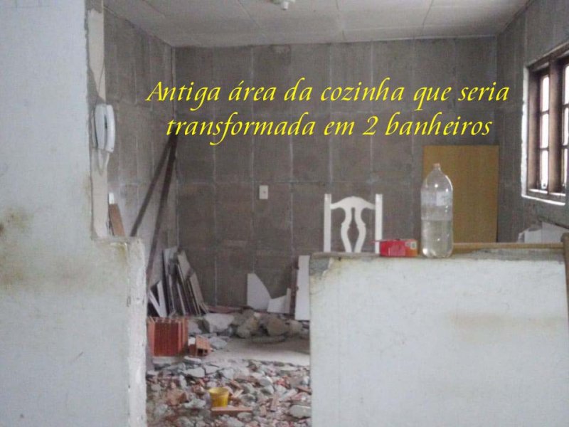 Casa à venda Taquara com 82m² e 3 quartos por R$ 175.000 - 968231217-cozinha-antiga.jpg