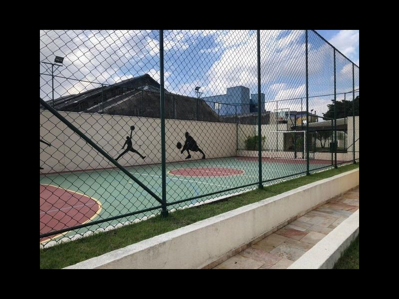 imóvel com 44m² - Maranhão - São Paulo