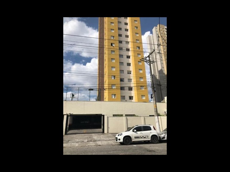 imóvel com 44m² - Maranhão - São Paulo