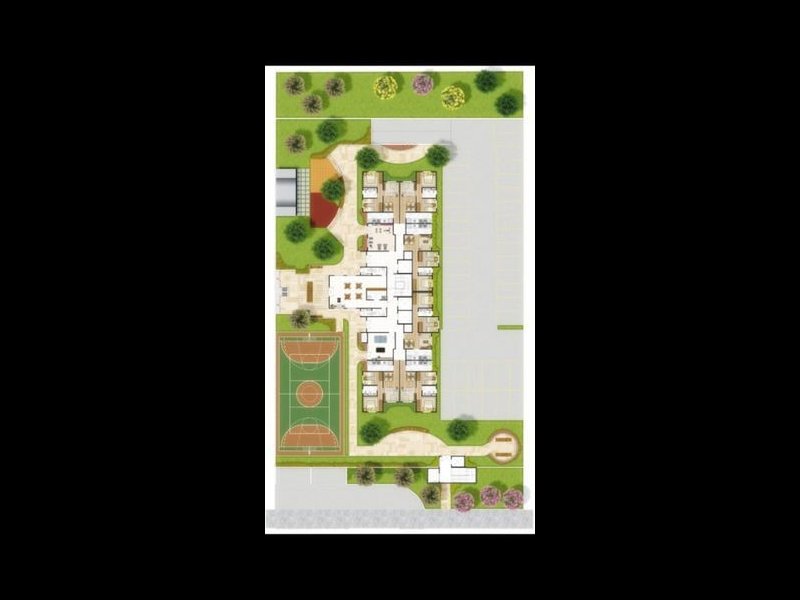 imóvel com 44m² - Maranhão - São Paulo