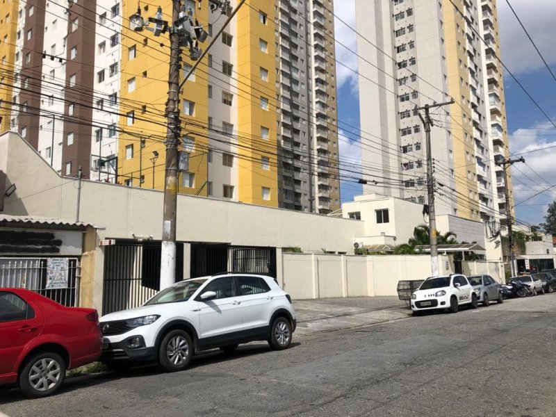 imóvel com 44m² - Maranhão - São Paulo