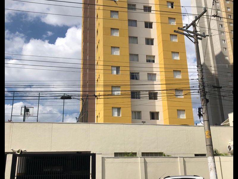 imóvel com 44m² - Maranhão - São Paulo