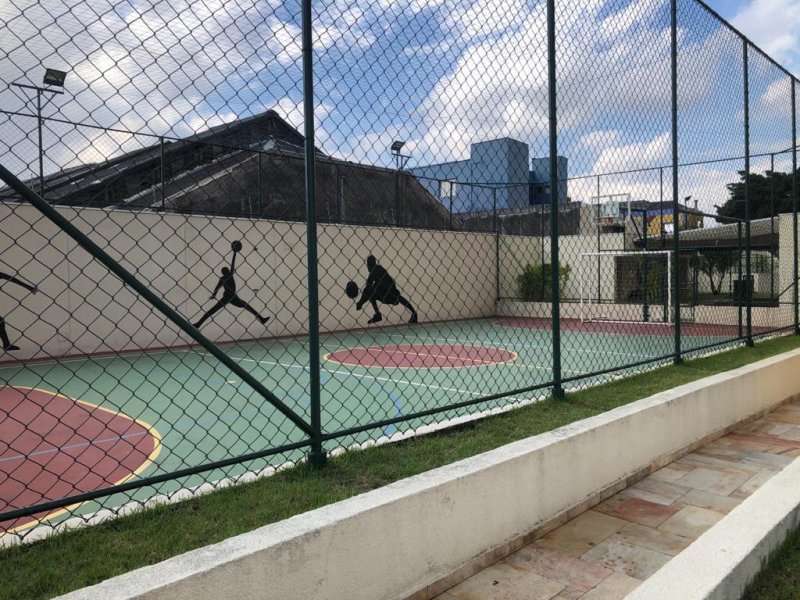 imóvel com 44m² - Maranhão - São Paulo