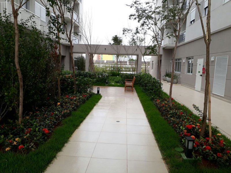 imóvel com 30m² - Brás - São Paulo