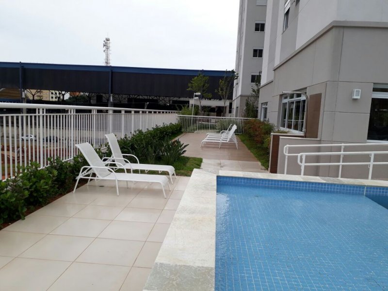 imóvel com 30m² - Brás - São Paulo