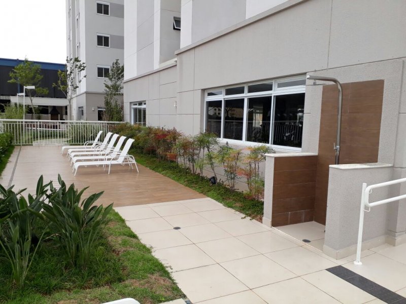 imóvel com 30m² - Brás - São Paulo