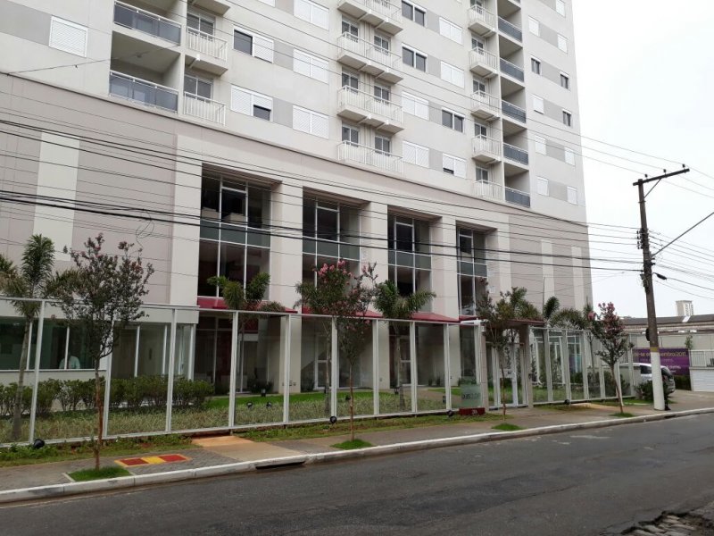 imóvel com 30m² - Brás - São Paulo