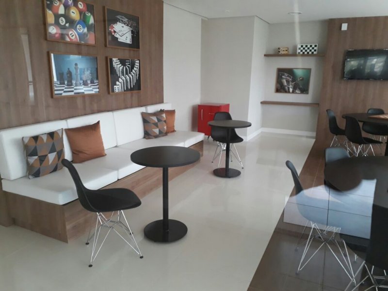 imóvel com 30m² - Brás - São Paulo