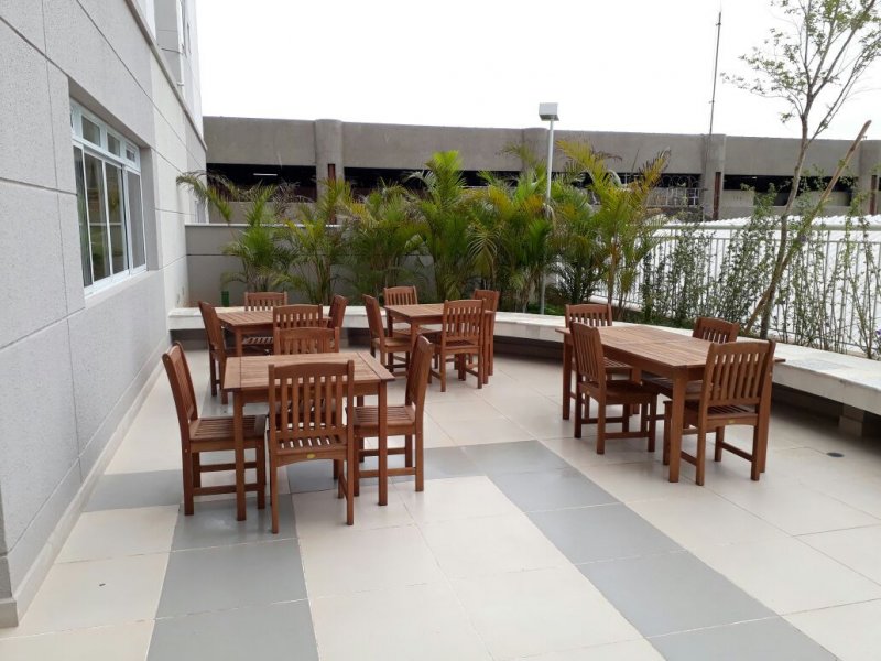 imóvel com 30m² - Brás - São Paulo