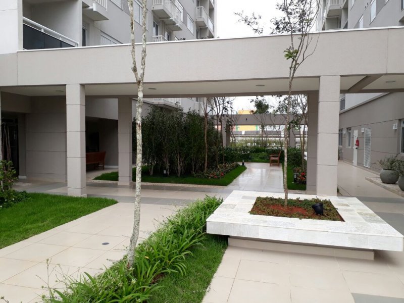 imóvel com 30m² - Brás - São Paulo