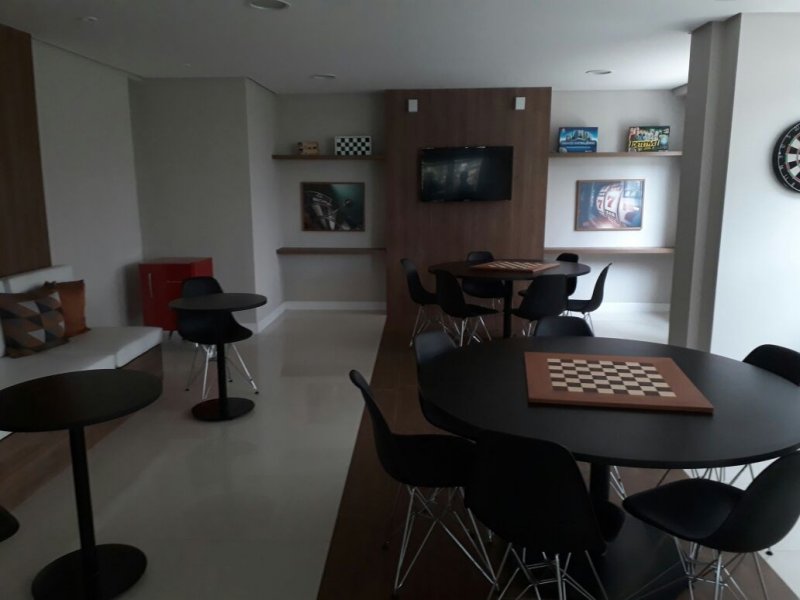 imóvel com 30m² - Brás - São Paulo