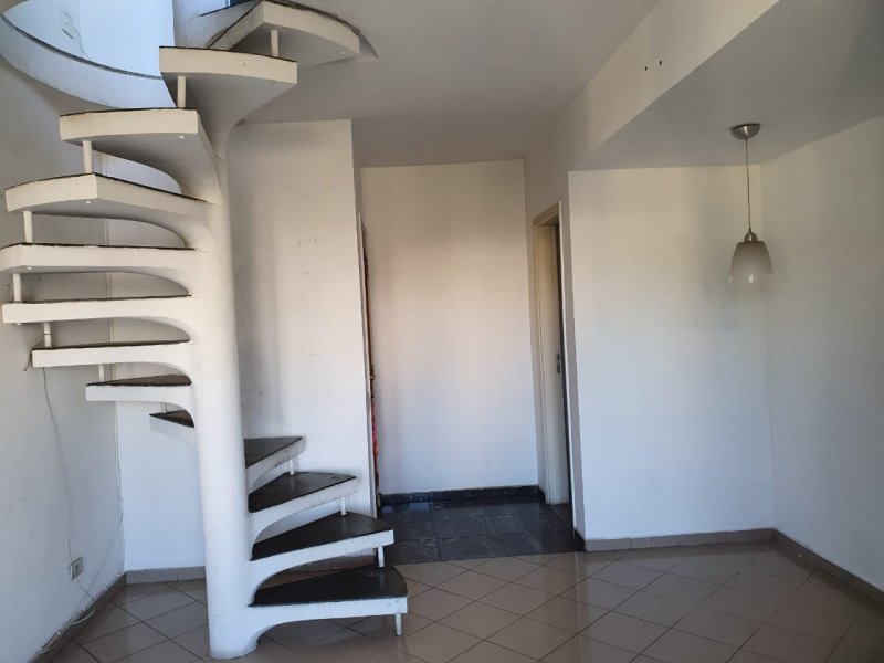 imóvel com 130m² - Vila Madalena - São Paulo