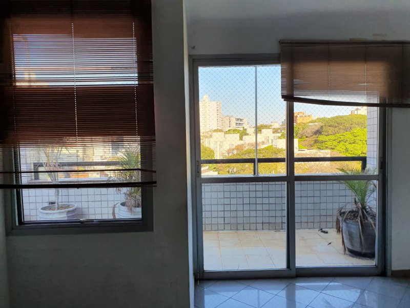 imóvel com 130m² - Vila Madalena - São Paulo