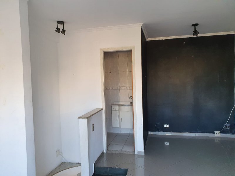 imóvel com 130m² - Vila Madalena - São Paulo