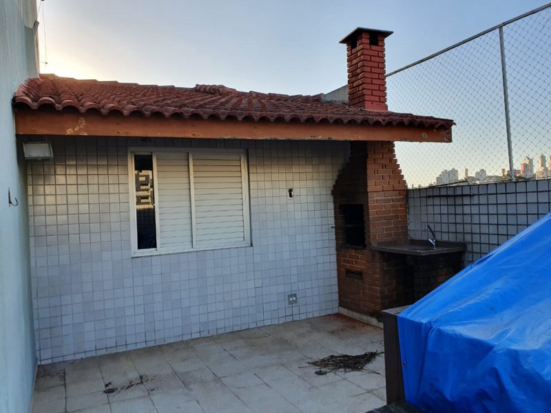 imóvel com 130m² - Vila Madalena - São Paulo