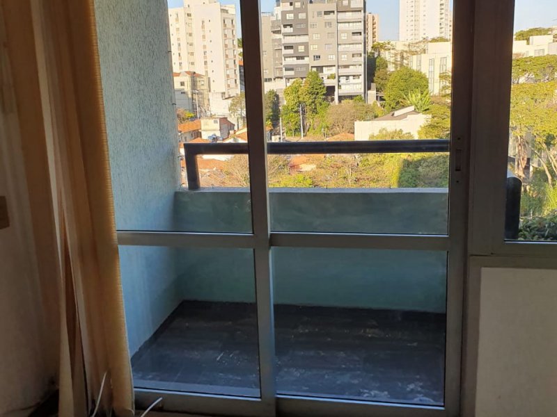 imóvel com 130m² - Vila Madalena - São Paulo