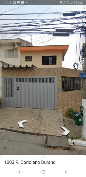 Casa à venda Vila Santa Catarina com 162m² e 5 quartos por R$ 1.100.000 - 1723111045-screenshot-20230810-141333-maps.jpg