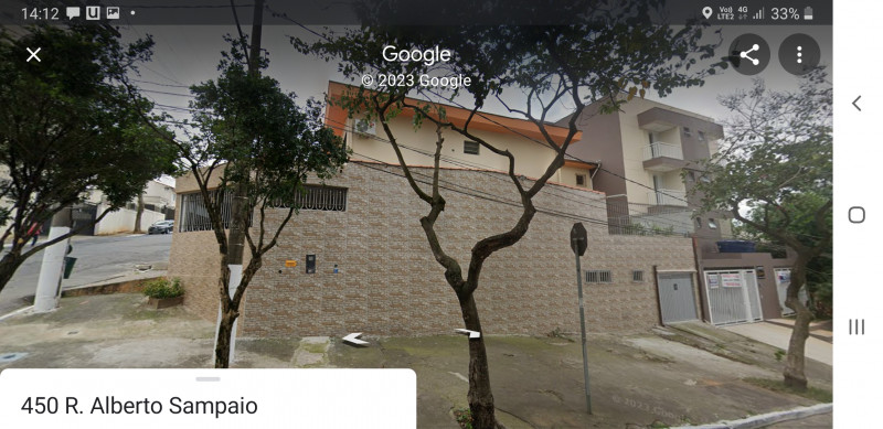 Casa à venda Vila Santa Catarina com 162m² e 5 quartos por R$ 1.100.000 - 963659640-screenshot-20230810-141246-maps.jpg