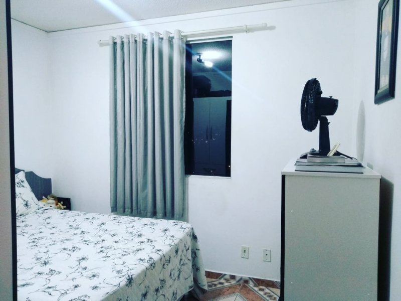 Apartamento à venda Jardim São José com 42m² e 2 quartos por R$ 160.000 - 864669594-8.jpg
