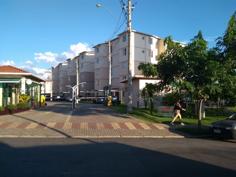 Apartamento à venda Jardim São José com 42m² e 2 quartos por R$ 160.000 - 975086591-1.jpg