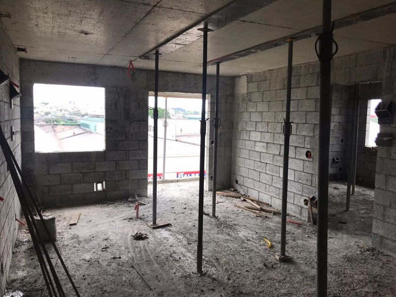 Apartamento à venda Jardim com 55m² e 2 quartos por R$ 420.000 - 2.jpg