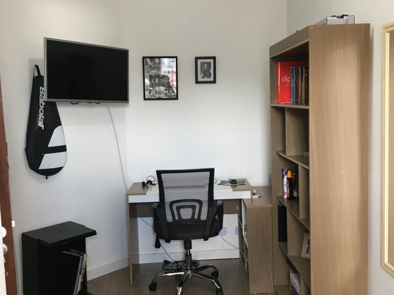 Casa à venda Uberaba com 90m² e 2 quartos por R$ 325.000 - 1515837561-img-6870.JPG