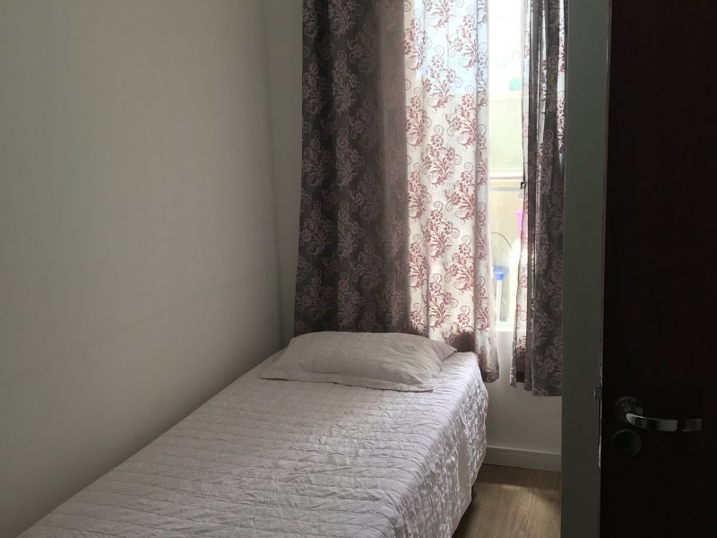 Casa à venda Uberaba com 90m² e 2 quartos por R$ 325.000 - 1558804495-img-6872.JPG