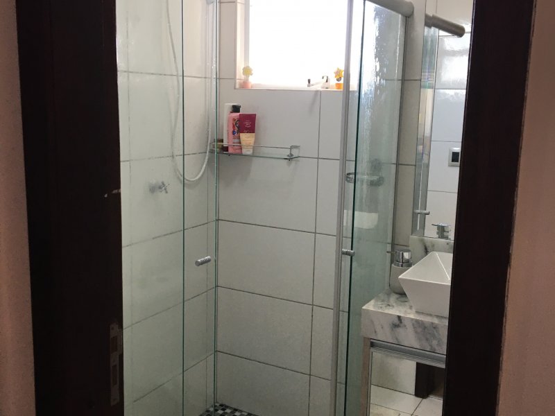 Casa à venda Uberaba com 90m² e 2 quartos por R$ 325.000 - 2026912222-img-8368.JPG