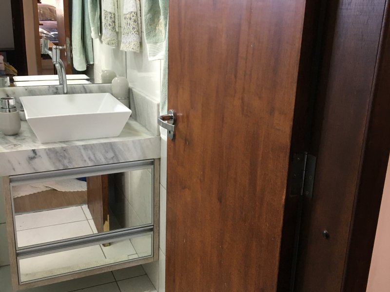 Casa à venda Uberaba com 90m² e 2 quartos por R$ 325.000 - 317801660-img-8370.JPG