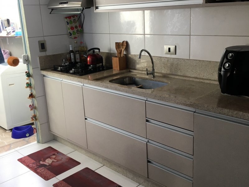 Casa à venda Uberaba com 90m² e 2 quartos por R$ 325.000 - 597424722-img-8379.JPG