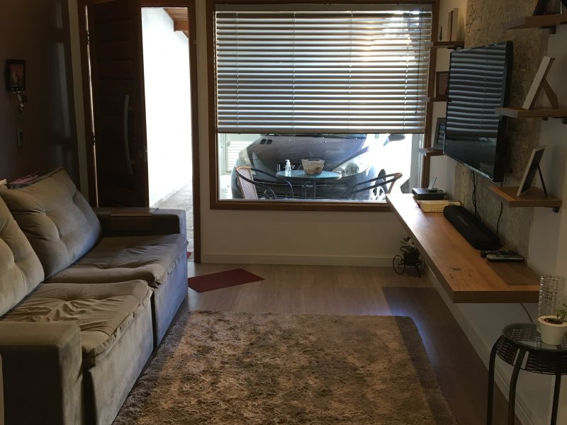 Casa à venda Uberaba com 90m² e 2 quartos por R$ 325.000 - 813890581-img-8393.JPG