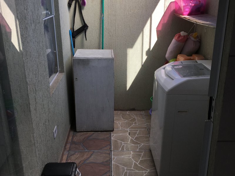 Casa à venda Uberaba com 90m² e 2 quartos por R$ 325.000 - 834378344-img-8364.JPG