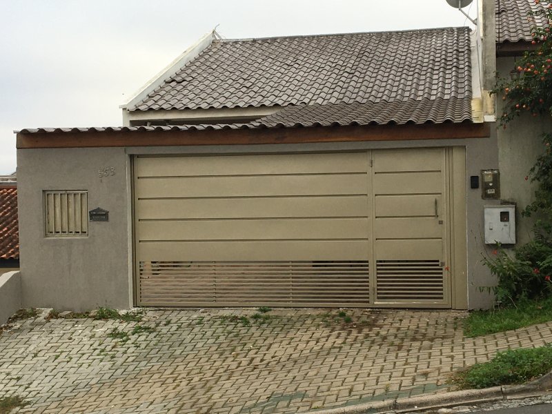 Casa à venda Uberaba com 90m² e 2 quartos por R$ 325.000 - 855450020-img-8406.JPG