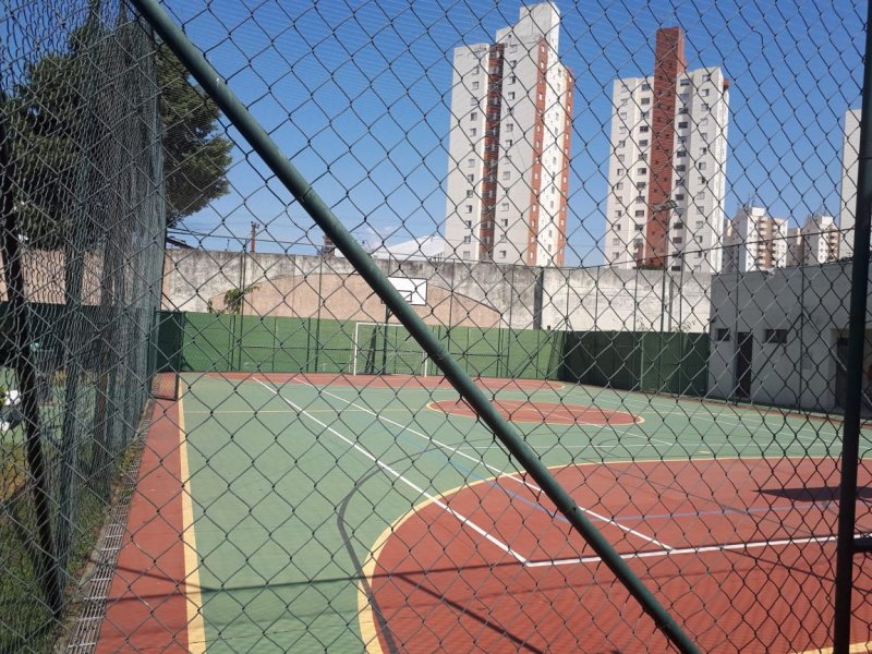 Apartamento à venda Brás com 69m² e 3 quartos por R$ 430.000 - 1279737269-quadra-2.jpeg