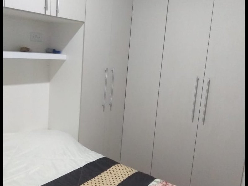 Apartamento à venda Brás com 69m² e 3 quartos por R$ 430.000 - 1351569924-quarto-casal.jpeg