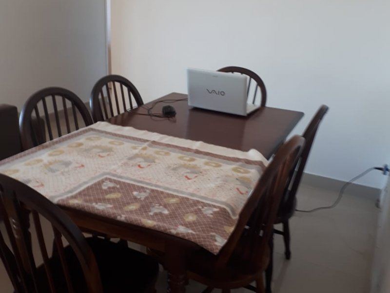 Apartamento à venda Brás com 69m² e 3 quartos por R$ 430.000 - 1434585492-sala-jantar.jpeg