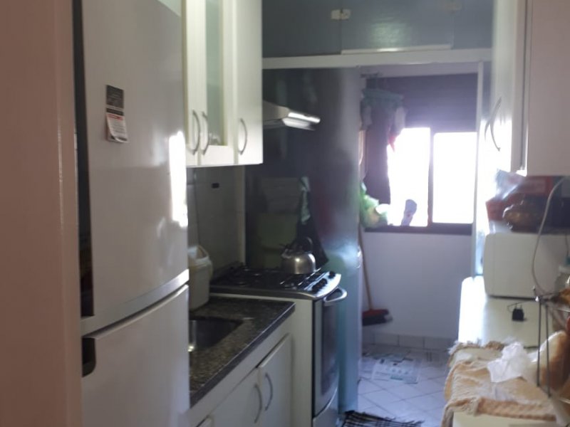 Apartamento à venda Brás com 69m² e 3 quartos por R$ 430.000 - 1603772554-cozinha.jpeg