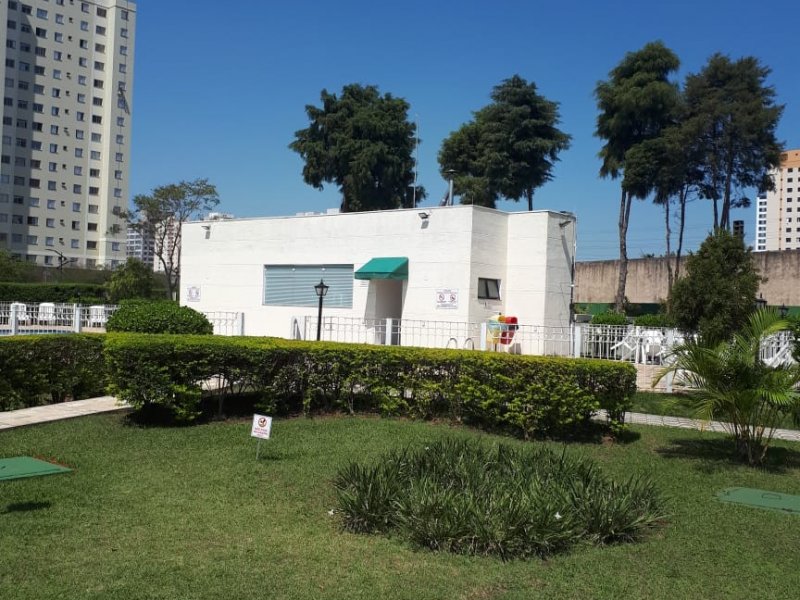 Apartamento à venda Brás com 69m² e 3 quartos por R$ 430.000 - 190038929-churrasqueira.jpeg