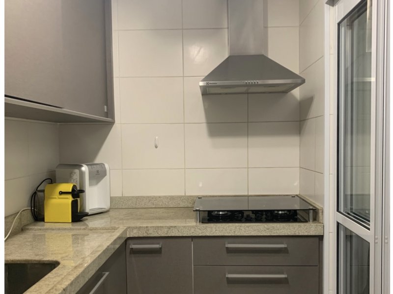 imóvel com 73m² - Vila Monte Alegre - São Paulo