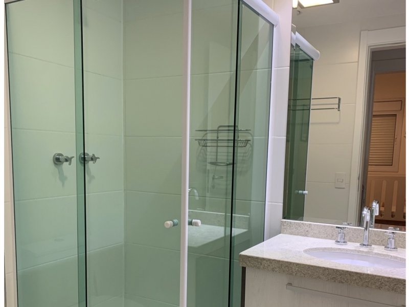 imóvel com 73m² - Vila Monte Alegre - São Paulo