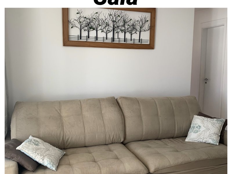 imóvel com 73m² - Vila Monte Alegre - São Paulo
