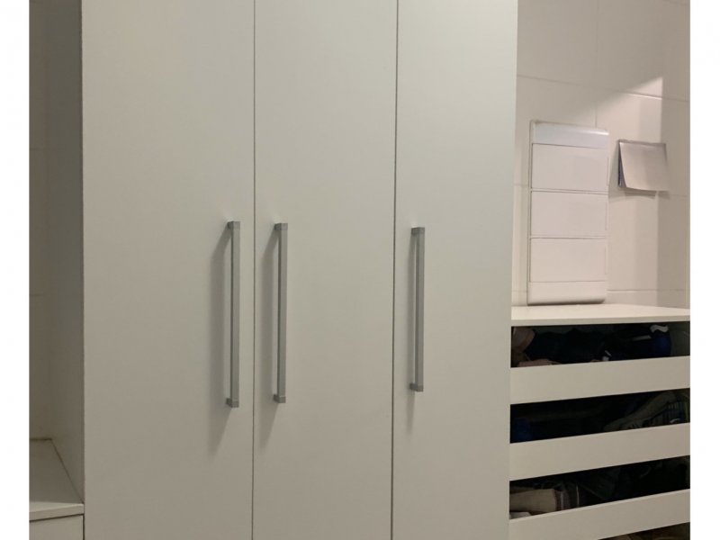 imóvel com 73m² - Vila Monte Alegre - São Paulo