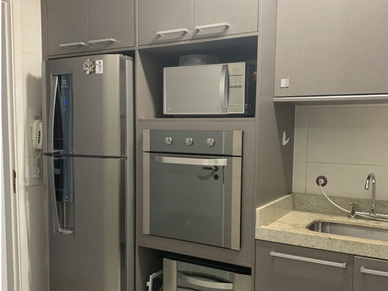 imóvel com 73m² - Vila Monte Alegre - São Paulo