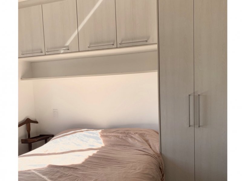 imóvel com 73m² - Vila Monte Alegre - São Paulo